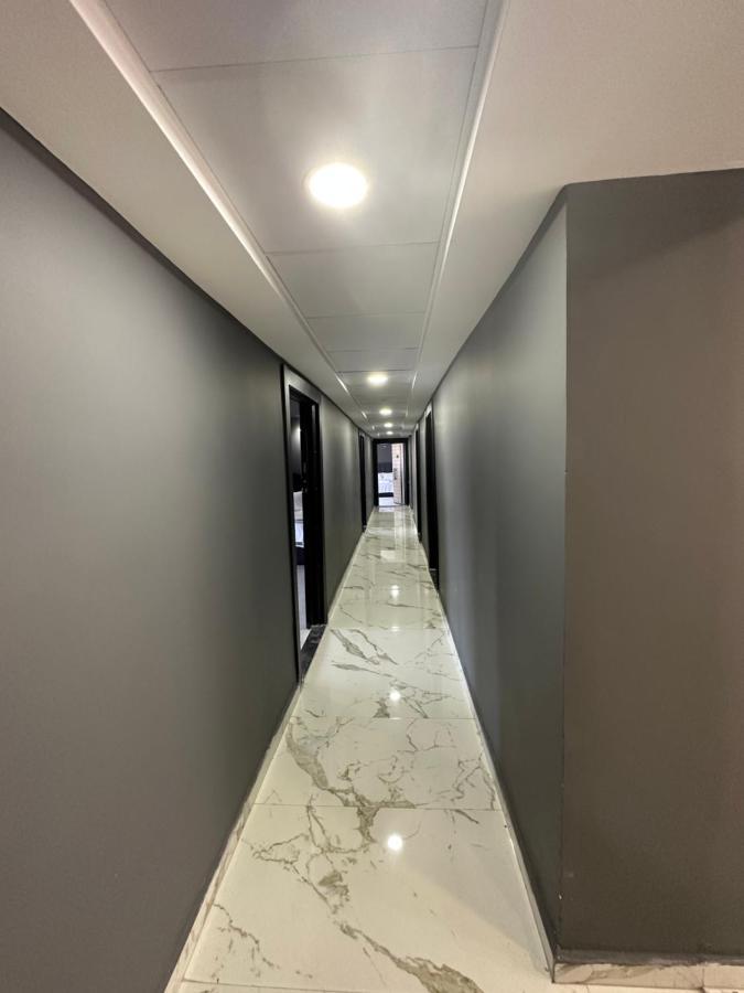 Arena Resort Otel Kagithane 이스탄불 외부 사진
