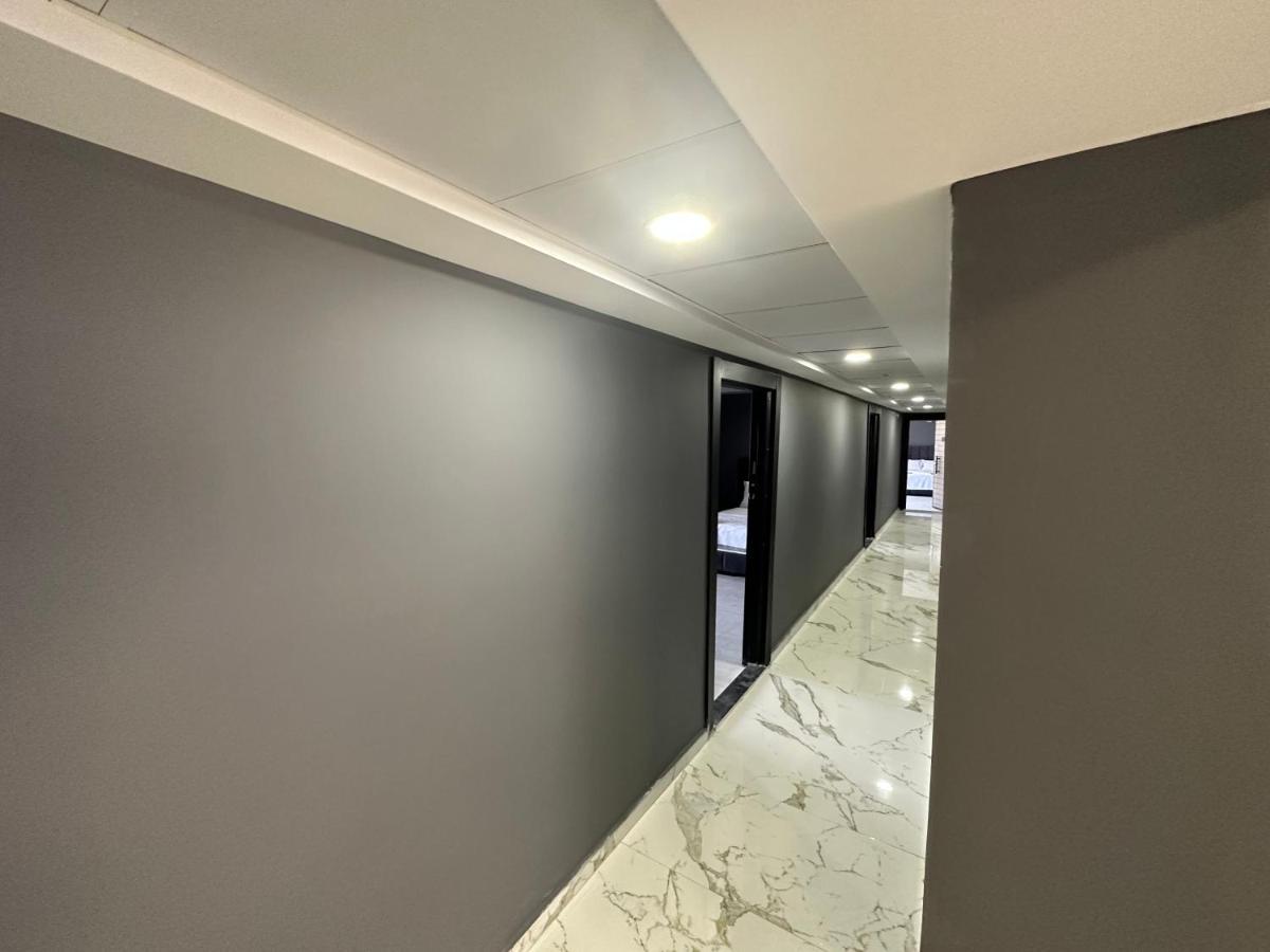 Arena Resort Otel Kagithane 이스탄불 외부 사진