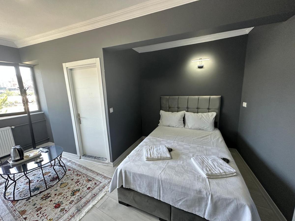 Arena Resort Otel Kagithane 이스탄불 외부 사진