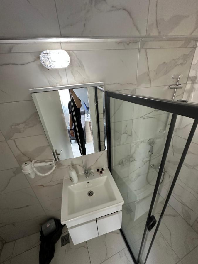Arena Resort Otel Kagithane 이스탄불 외부 사진