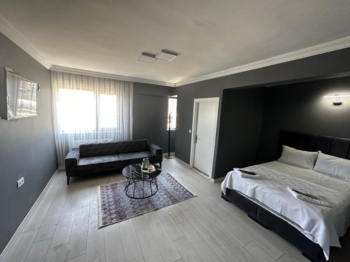 Arena Resort Otel Kagithane 이스탄불 외부 사진