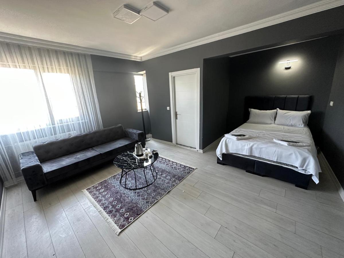 Arena Resort Otel Kagithane 이스탄불 외부 사진