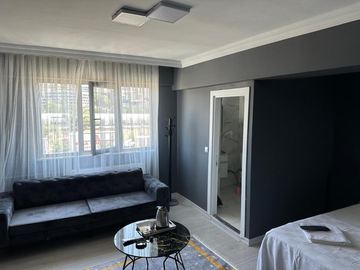 Arena Resort Otel Kagithane 이스탄불 외부 사진