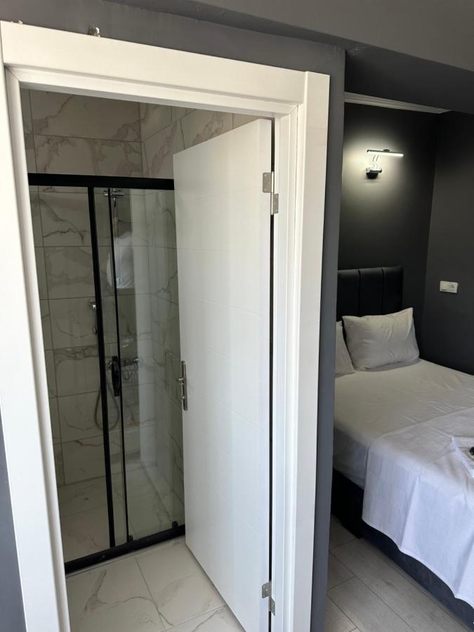 Arena Resort Otel Kagithane 이스탄불 외부 사진