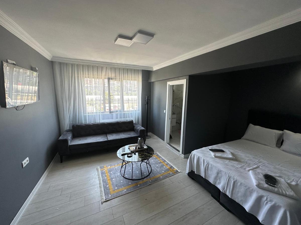 Arena Resort Otel Kagithane 이스탄불 외부 사진
