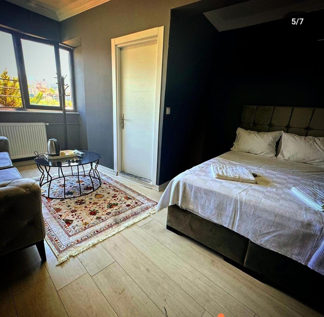 Arena Resort Otel Kagithane 이스탄불 외부 사진