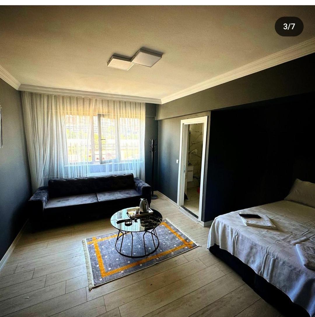 Arena Resort Otel Kagithane 이스탄불 외부 사진