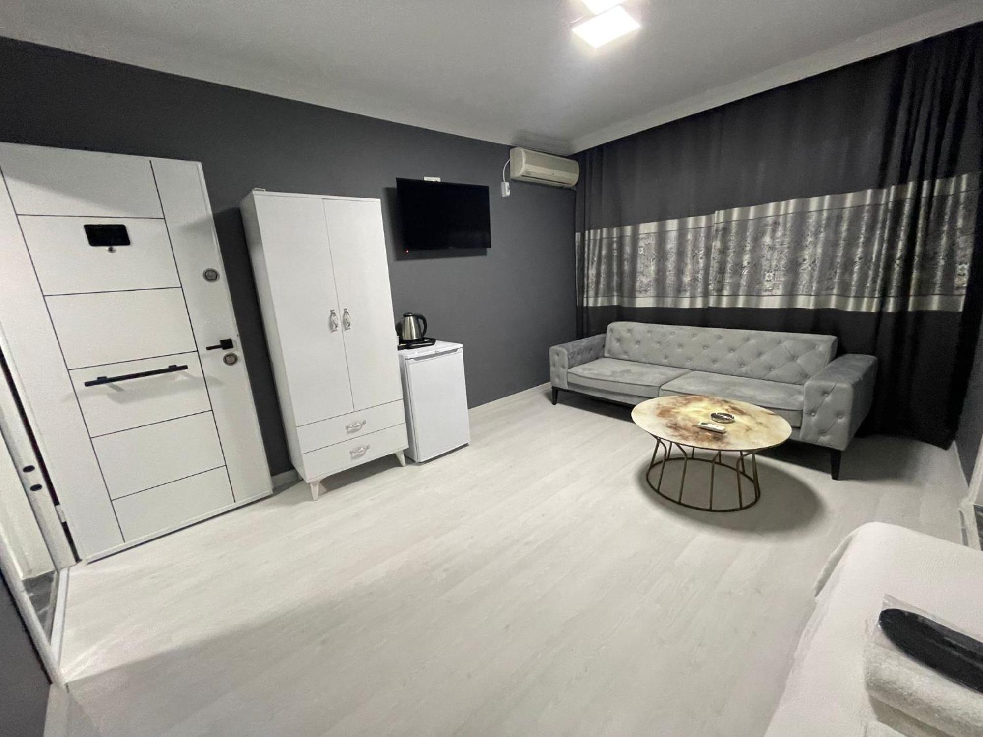 Arena Resort Otel Kagithane 이스탄불 외부 사진